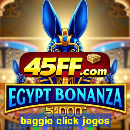baggio click jogos